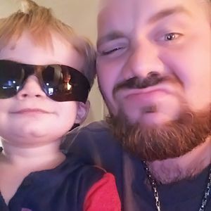 Meet your Posher, Aaron